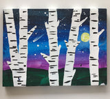 Workshop - Painting