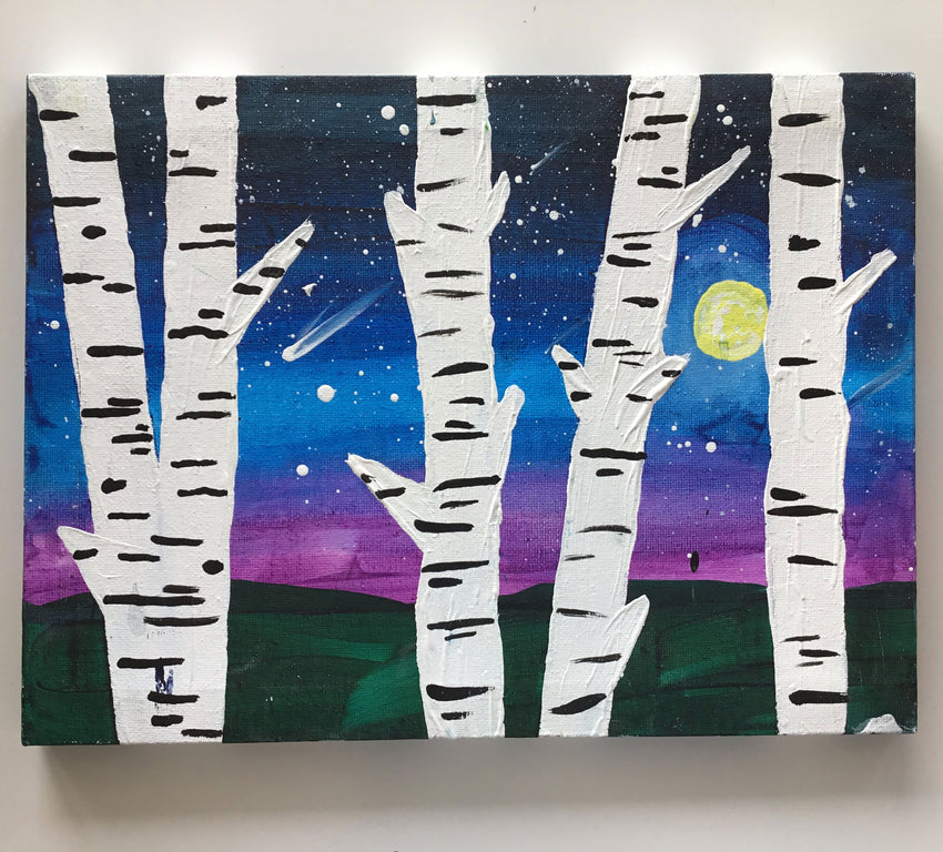 Workshop - Painting
