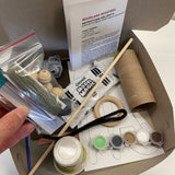 Woodland Whispers Craft Kit ~ Ages 9+