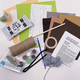 Woodland Whispers Craft Kit ~ Ages 9+