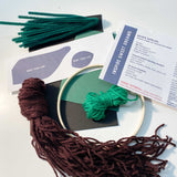 Yoda Dreamcatcher Kit