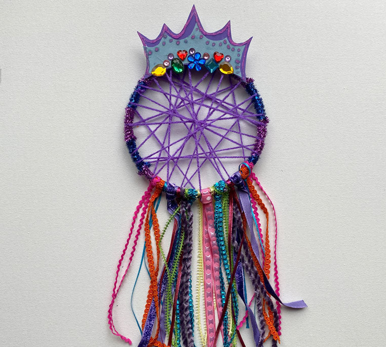 Extend-a-Family Waterloo Region: Dreamcatcher Kit