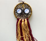 Kid's Dreamcatcher Kit - Party 9-Pack