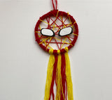 Kid's Dreamcatcher Kit - Party 8-Pack