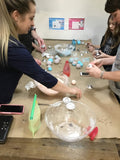 Workshop - Bath Bombs ~ All Ages