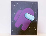 Kid's Birthday Painting Kit