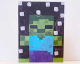 Kid's Birthday Painting Kit