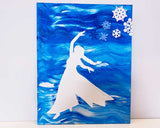 Kid's Birthday Painting Kit