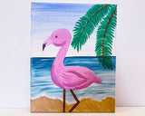 Kid's Birthday Painting Kit