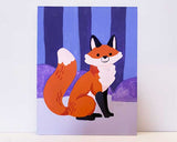 Kid's Birthday Painting Kit