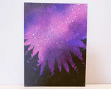 Kid's Birthday Painting Kit
