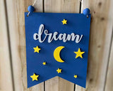 3D Pendant Kit - Dream
