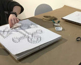 Workshop - String Art