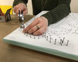 Workshop - String Art
