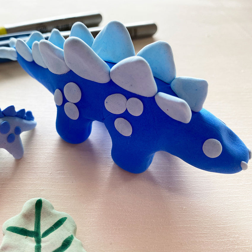 Event Idea - Air Dry Clay