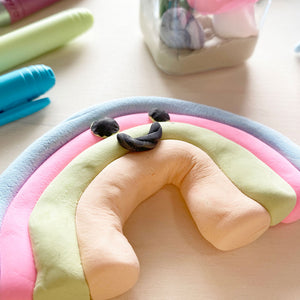 Event Idea - Air Dry Clay