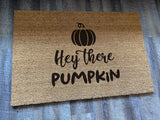 SEPTEMBER 29 ~ Exterior Doormat Workshop
