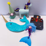 Enchanted Creatures! Craft Kit ~ Ages 6+