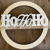 NOV 7 - Wreath Workshop