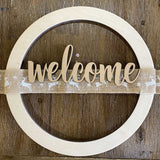 NOV 7 - Wreath Workshop