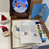 Holiday Keep'em Crafty Kit ~ Ages 7 & Up