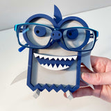 Shark 3D Glasses Holder ~ Paint Kit