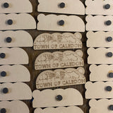 Event Idea - Branded Magnets