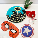 What's Your Superpower? Craft Kit ~ Ages 5 & Under